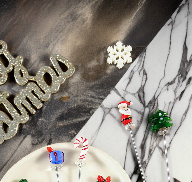 ステンレス製フルーツ型おみくじの詳細