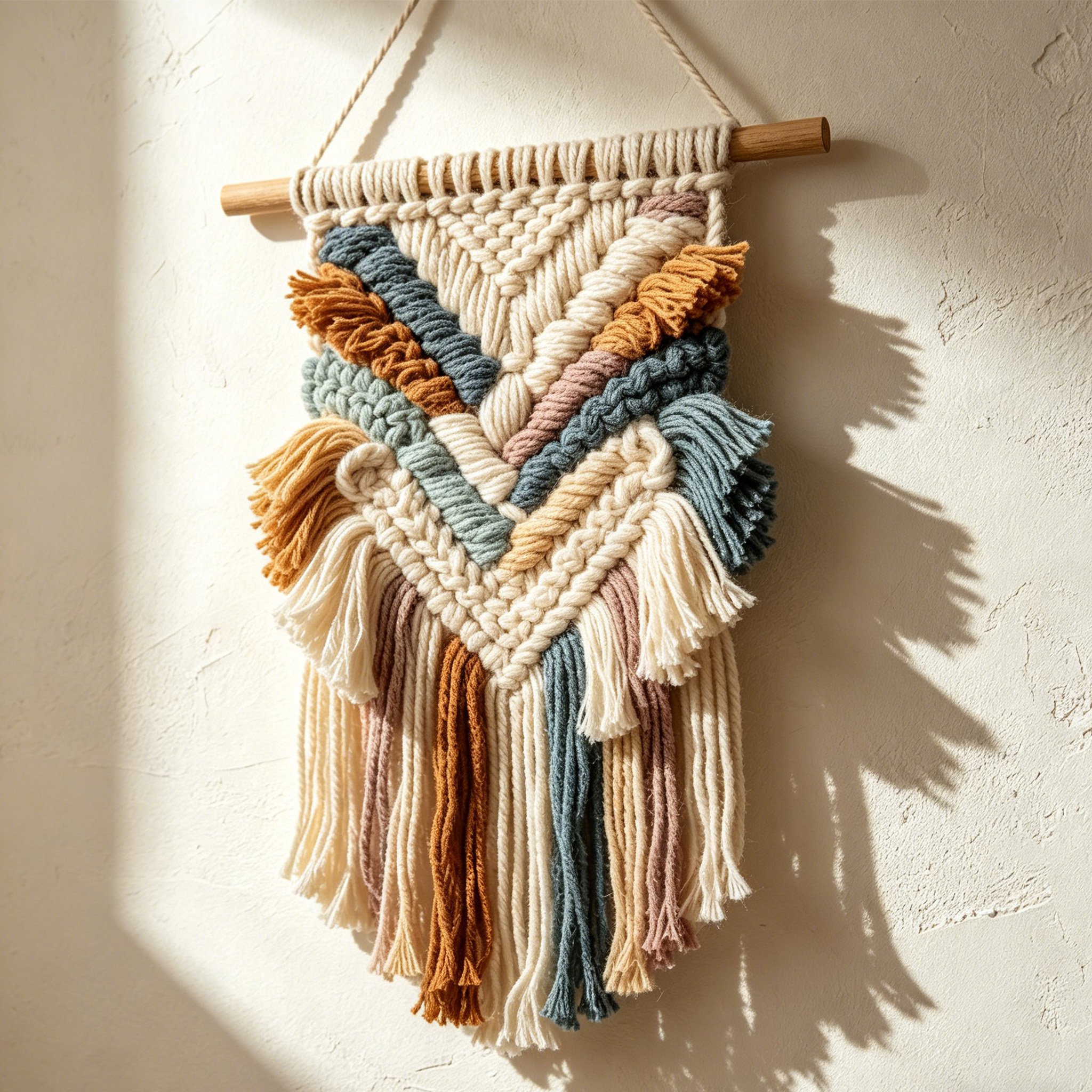 Bohemian Style Tapestry