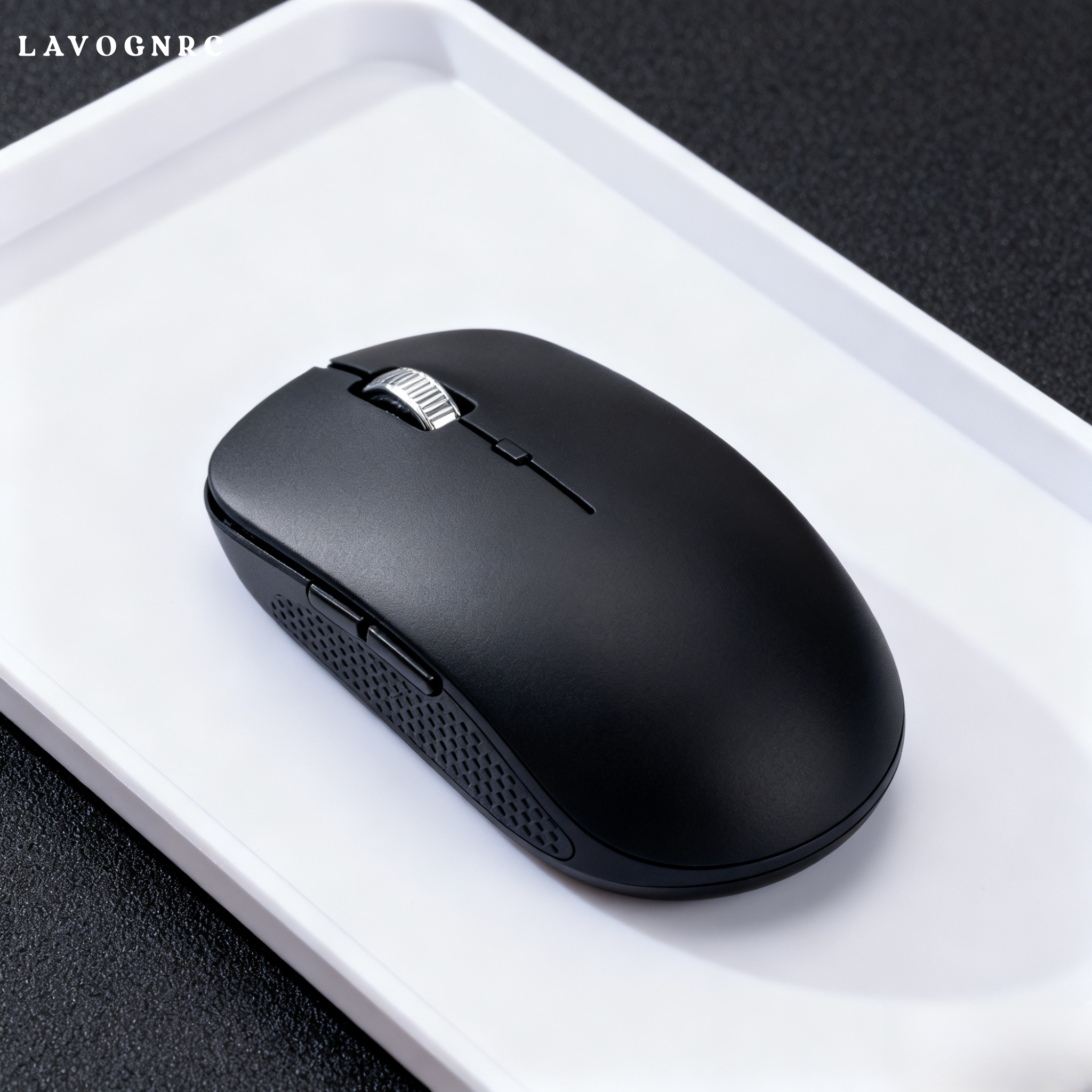 인체공학적 게이밍 무선 마우스