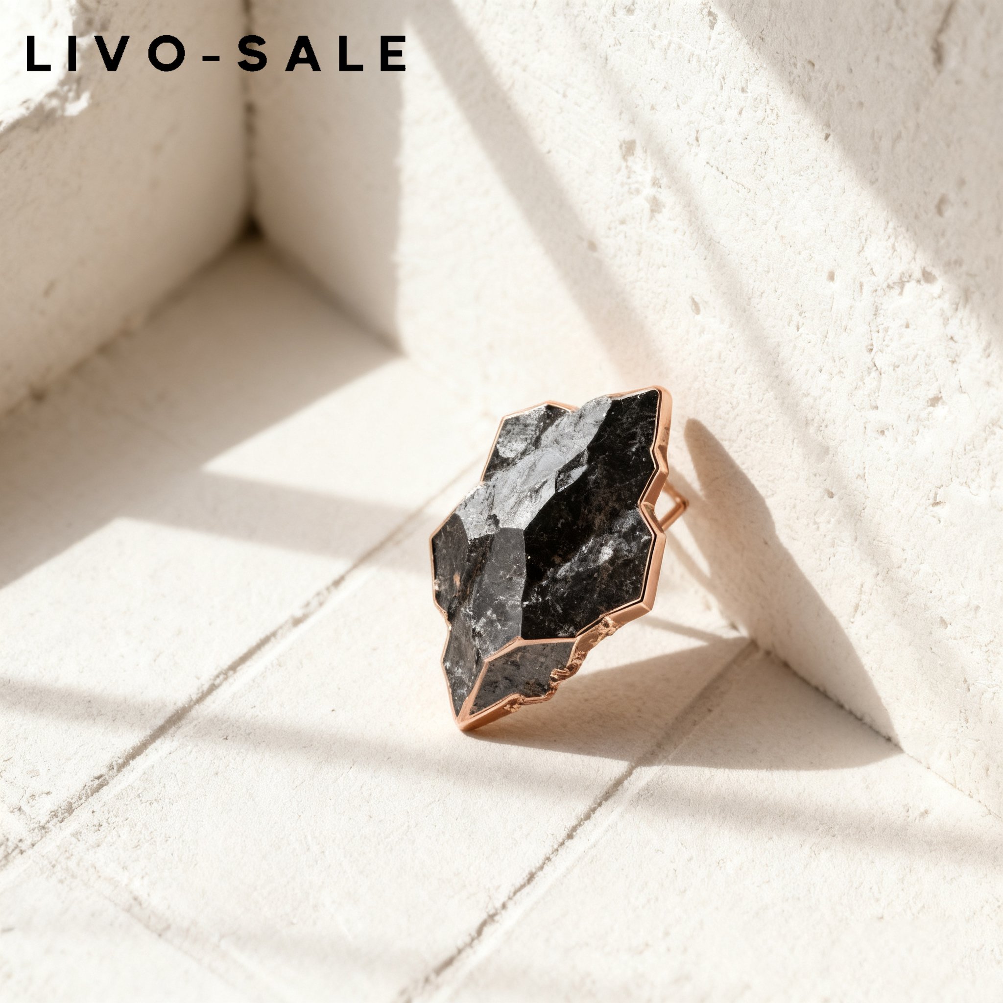 새로운 빈티지 브로치 (5개)