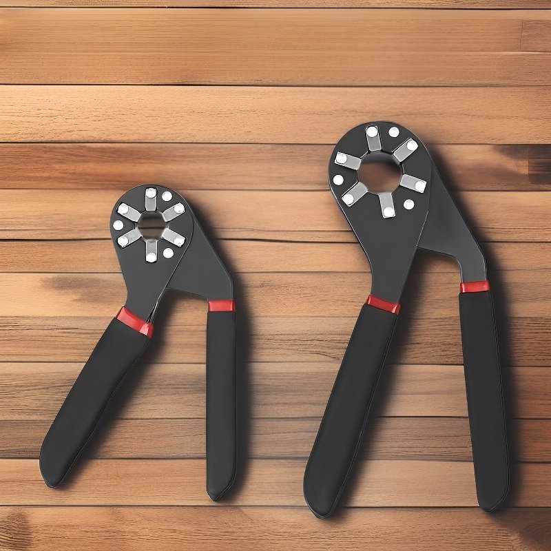 자동차 수리에 사용되는 육각 렌치