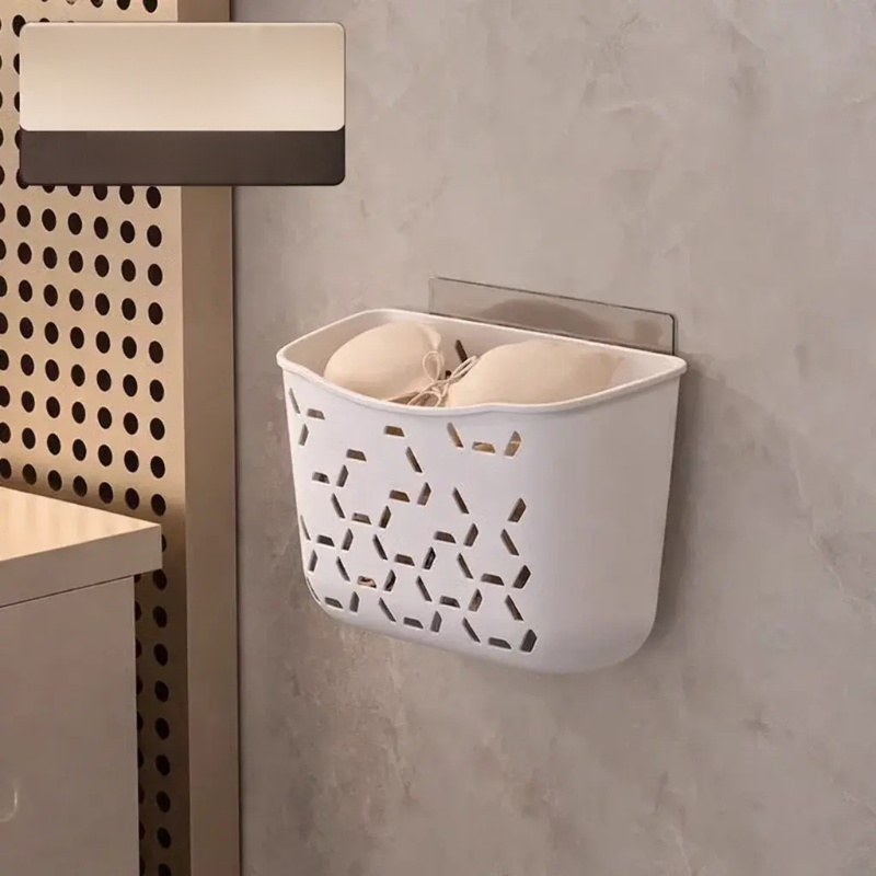 Multi-functional Foldable Storage Basket