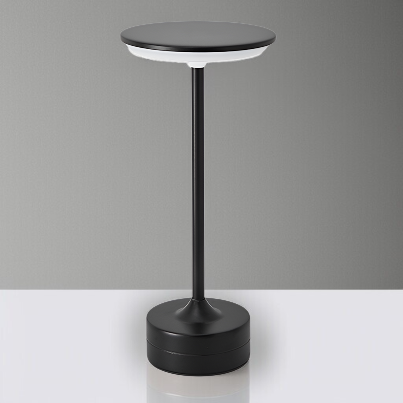 間接照明 おしゃれ コードレス テーブルランプ 3色切替・無段階調光・充電式 卓上 インテリア ライト LED デスクライト ベットサイドランプ 置き型 ナイトライト 目に優しい 哺乳ライト キャンプ