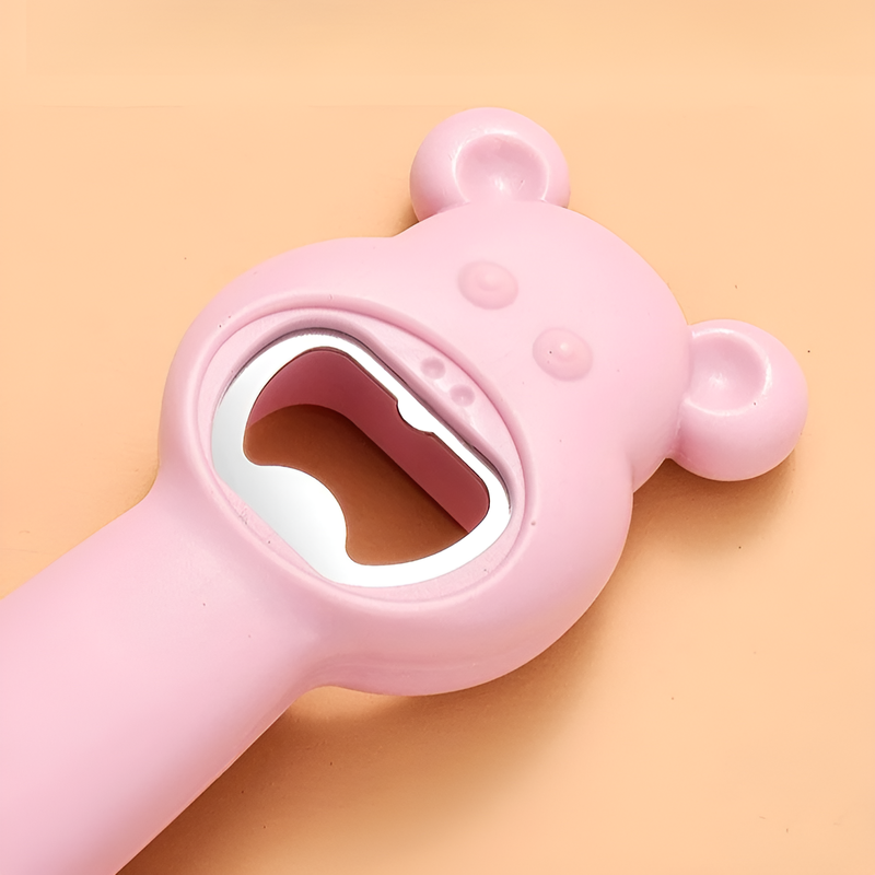 병따개