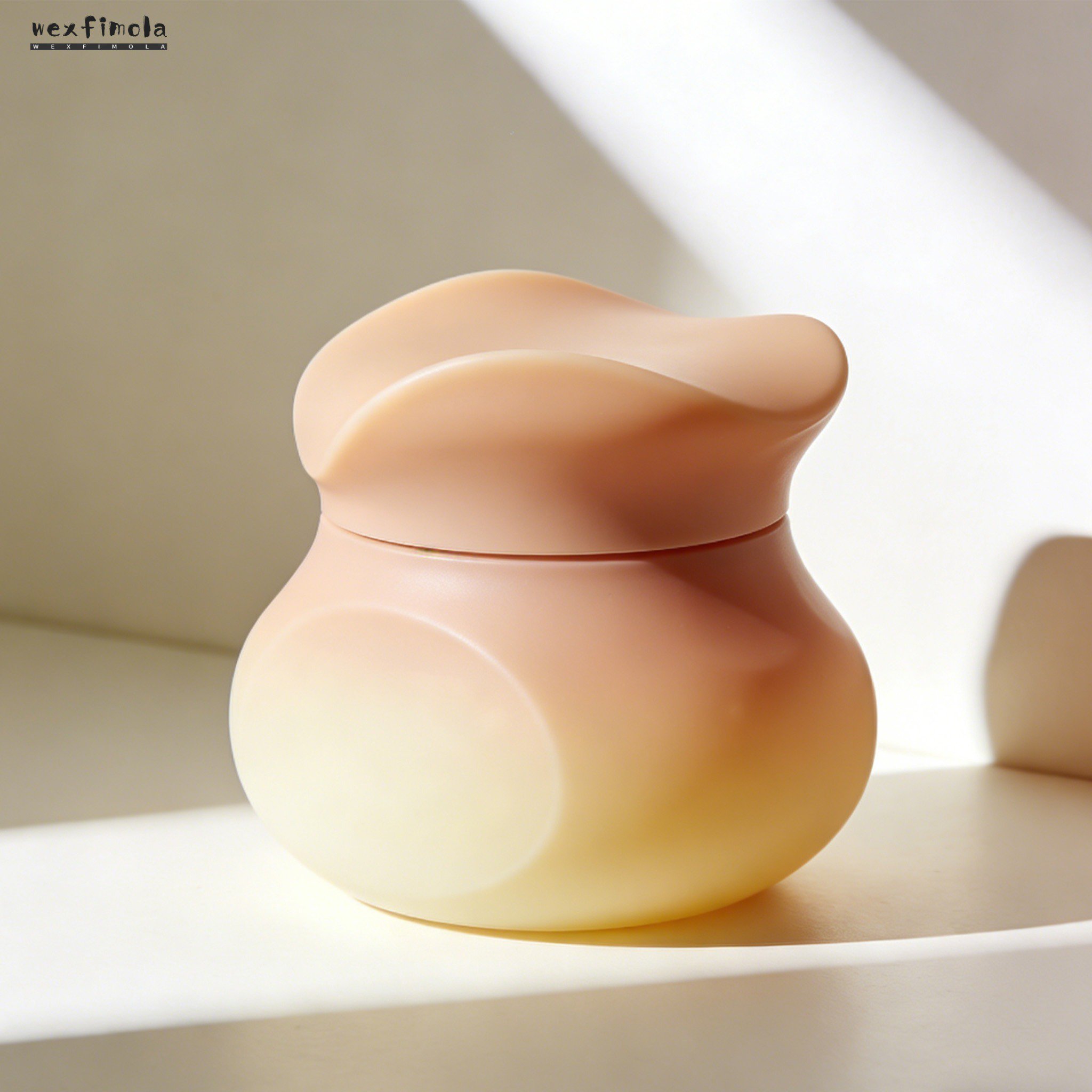 บาล์มล้างเครื่องสำอางแบบออลอินวัน