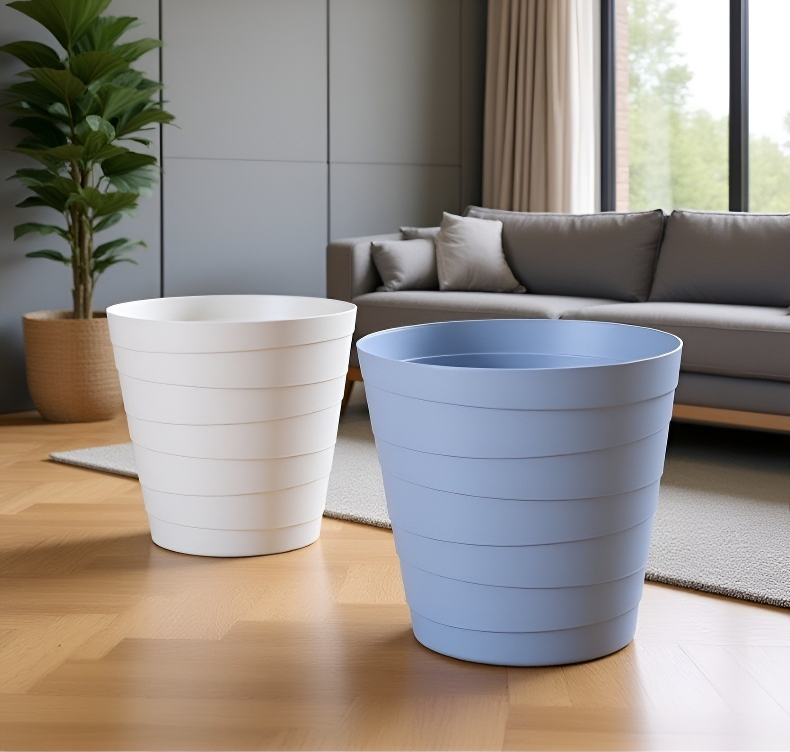 분리수거 가능한 쓰레기통