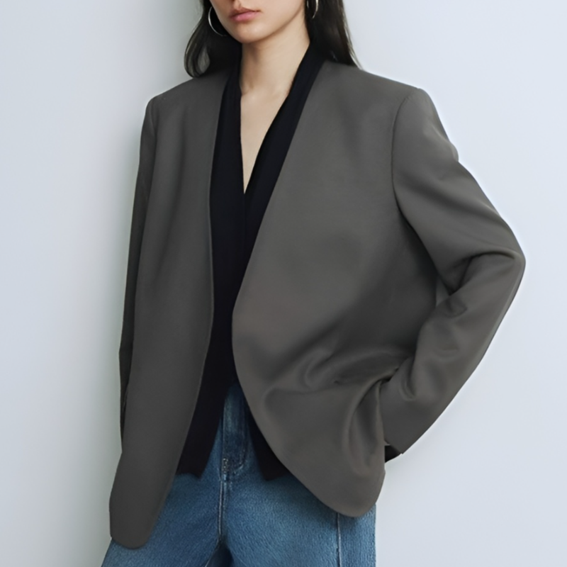 グレースタイリッシュブレザー 