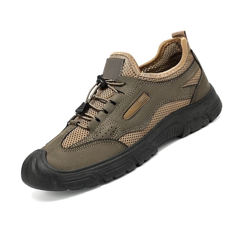 통기성 좋은 여행 트레킹 신발