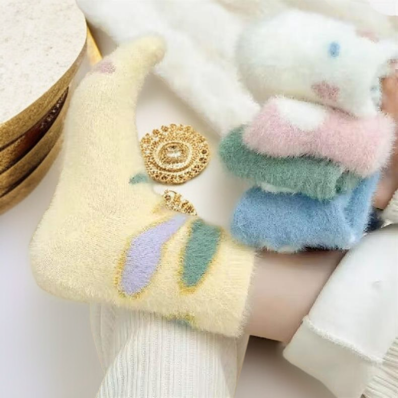 中筒防臭襪舒適穿著效果