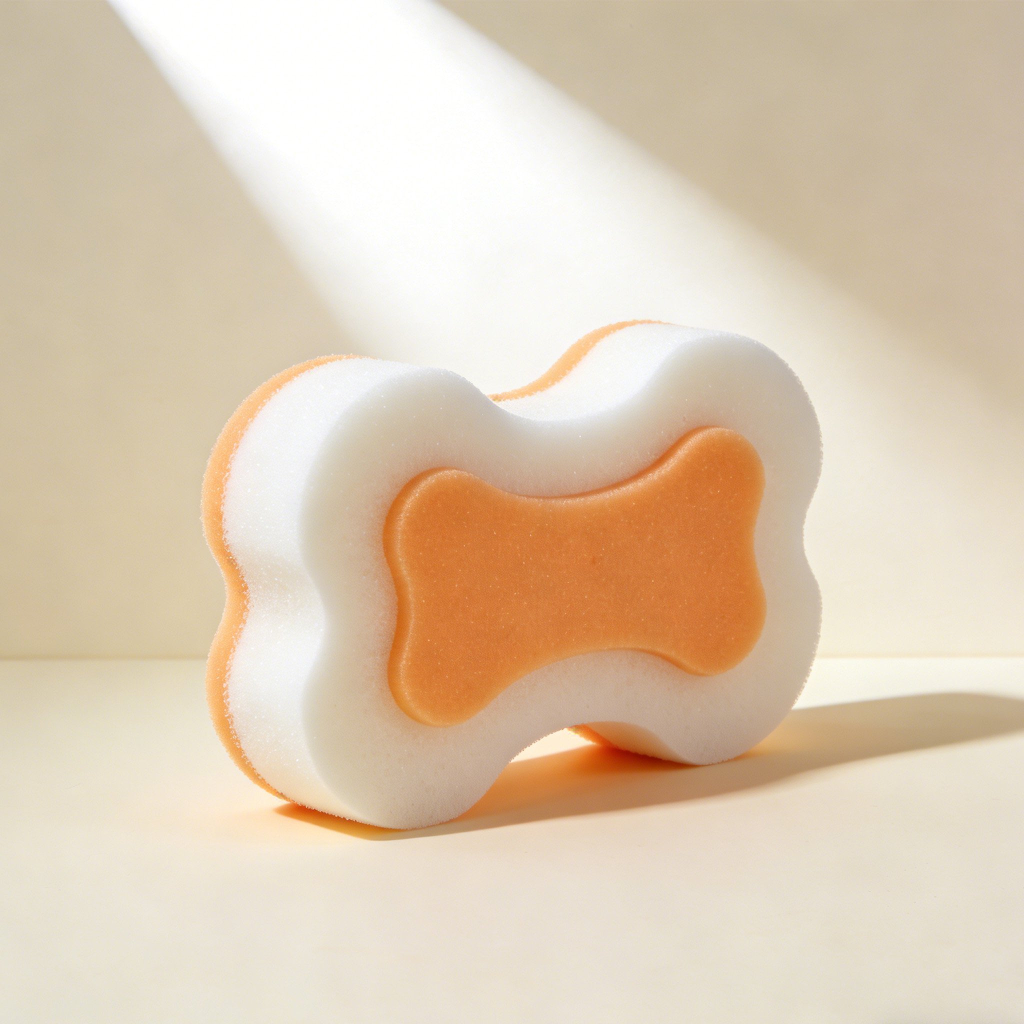 다용도 청소 스펀지 (20개 세트)