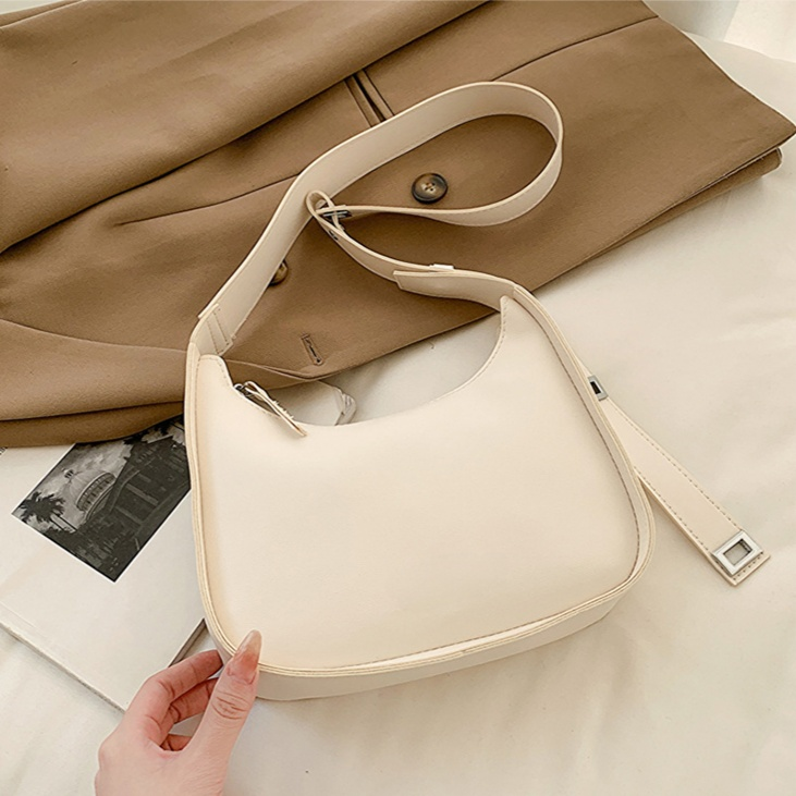 輕便通勤小包包 時尚單肩斜挎包