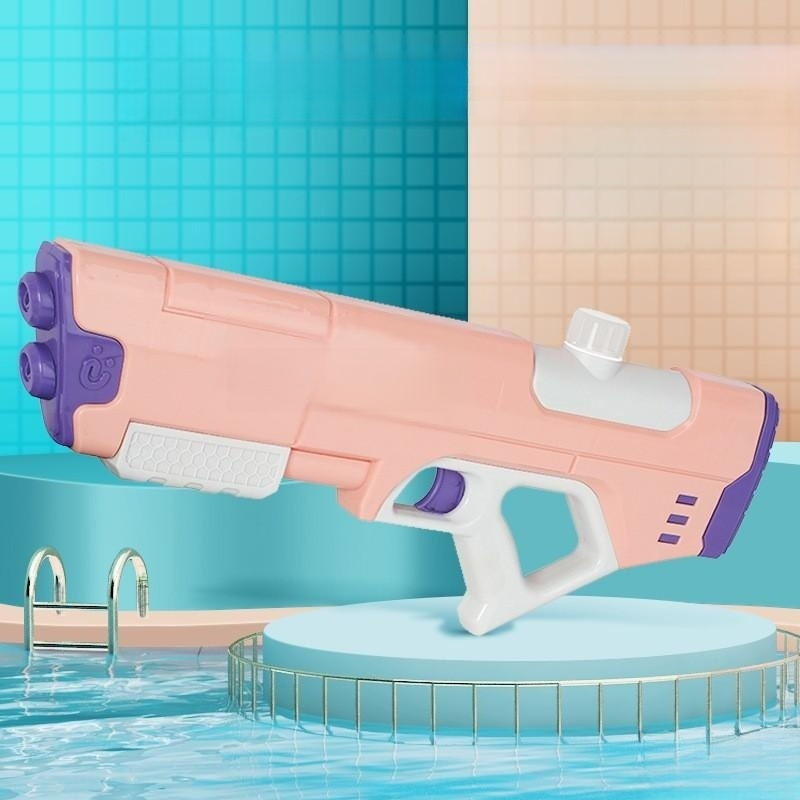 Children's summer water play toys