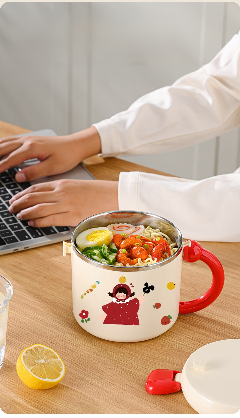 보온 효과 테스트 이미지