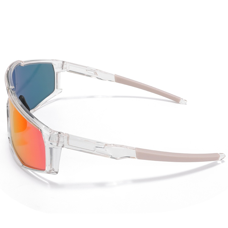 고품질 남성용 레트로 선글라스