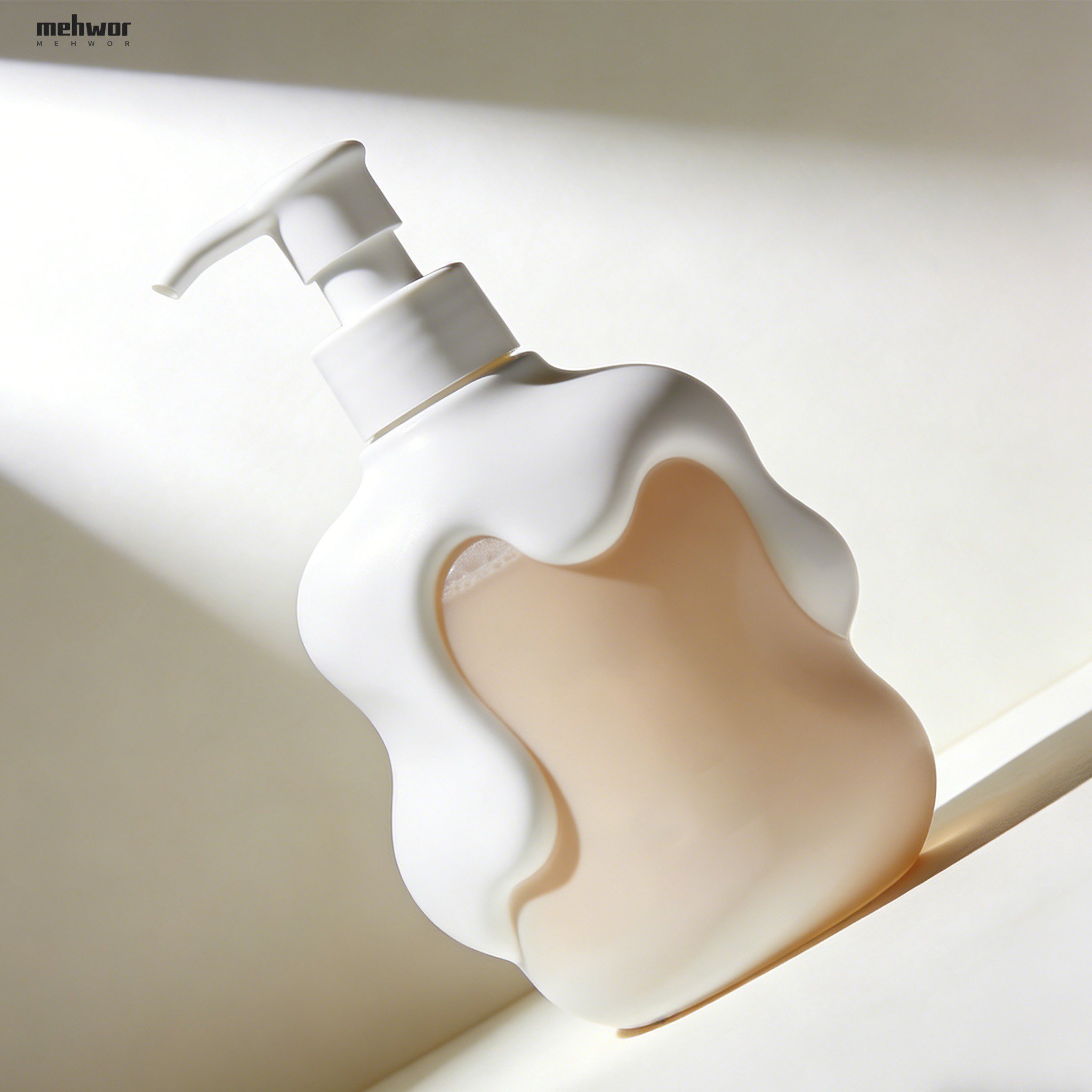 ล้างเมคอัพหมดจดด้วยน้ำมันล้างเครื่องสำอาง