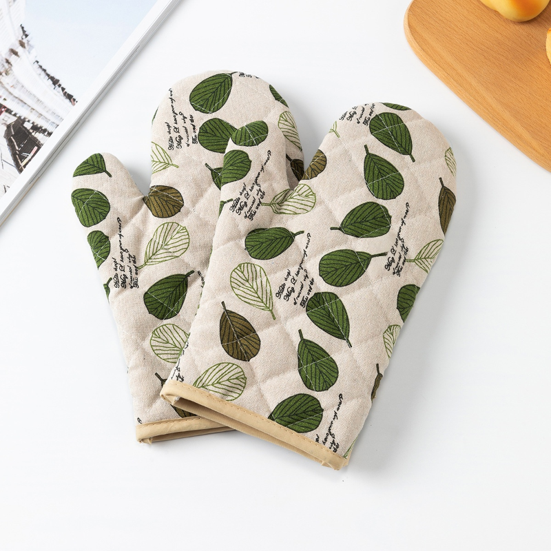 Microwave Oven Gloves