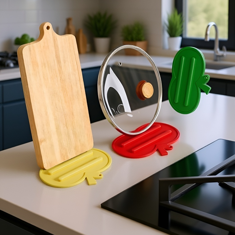 가정용 주방 단열매트 전체 모습