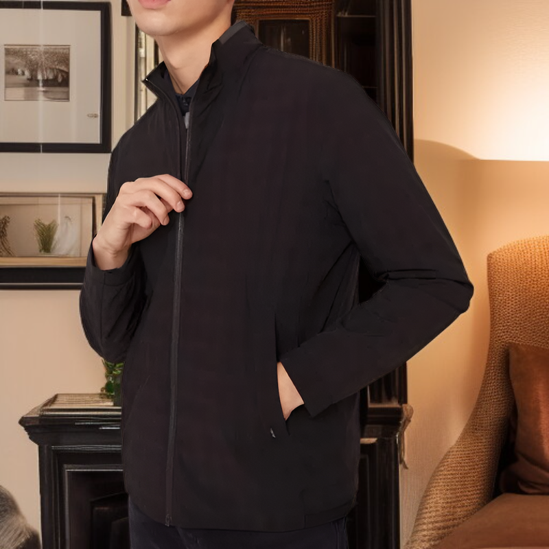 중년 남성 여름 자켓