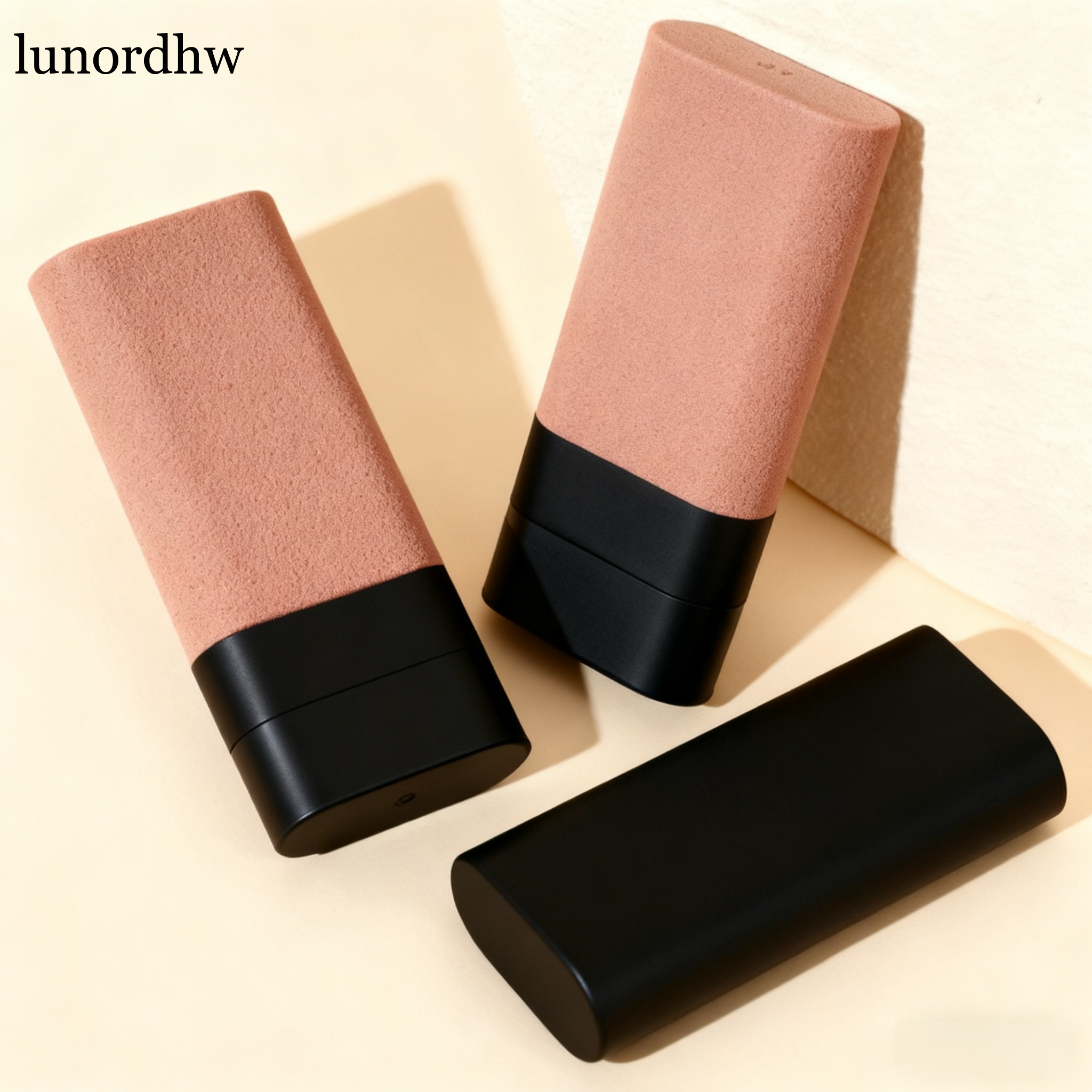 Water Glow รองพื้นแบบแท่ง คอนซีลเลอร์ 2 หัว ติดทนนาน