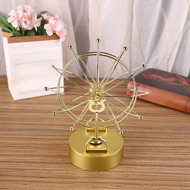 Ferris Wheel Decorative Ornament
