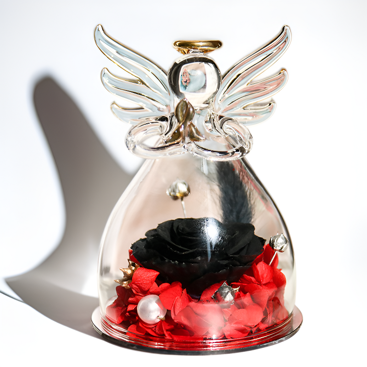 Long-lasting Valentine's Day flower arrangement