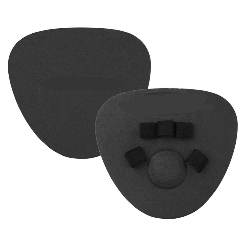 Posture-Correcting Baseball Glove