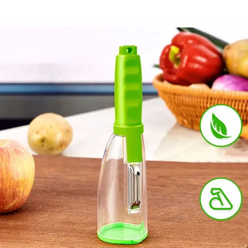 주방용 스테인리스 감자 껍질 깎는 기계