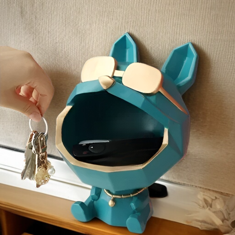 Mini pudełko do przechowywania