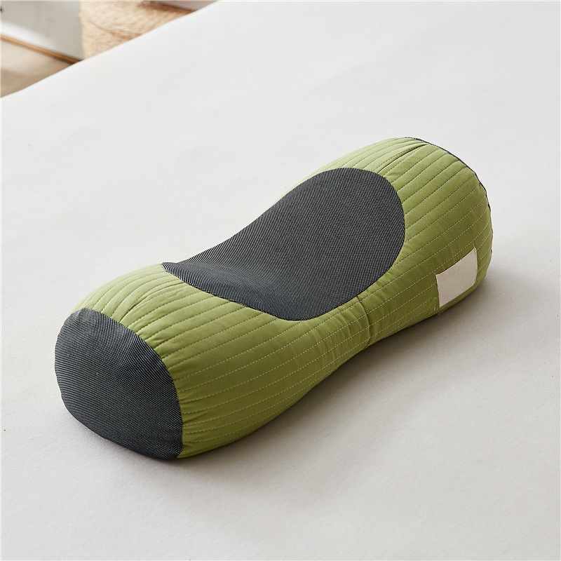 ハーブ睡眠補助枕