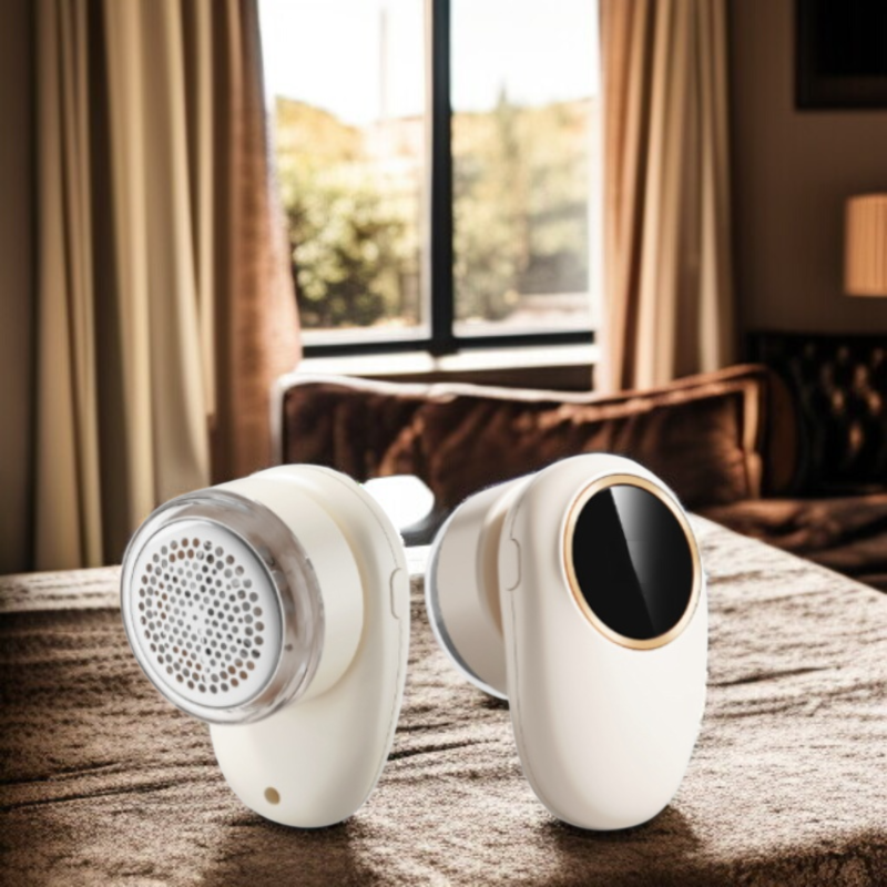 가정용 휴대용 보풀 트리머 휴대용 의류 제모 충전 트리머