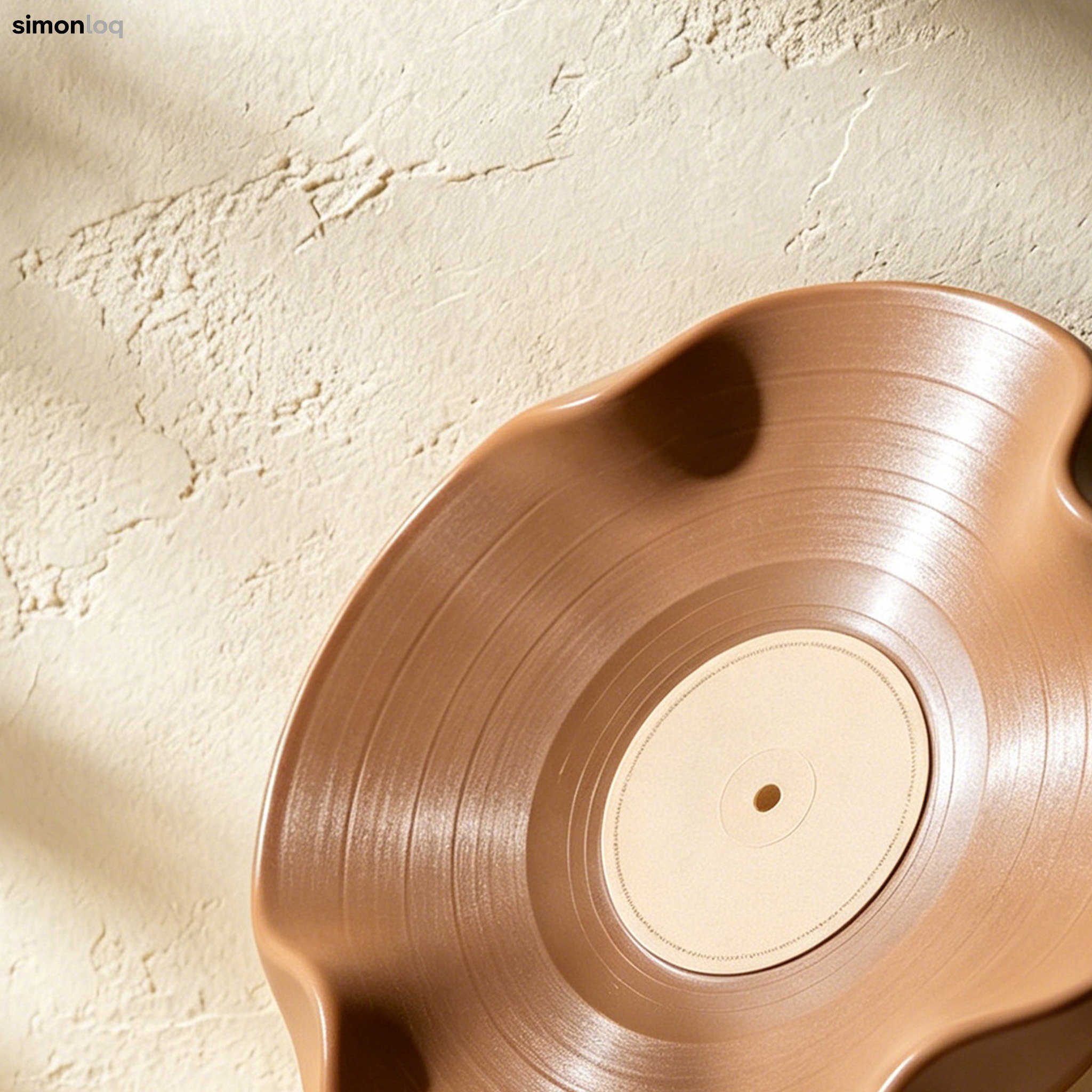 レコード（3枚）