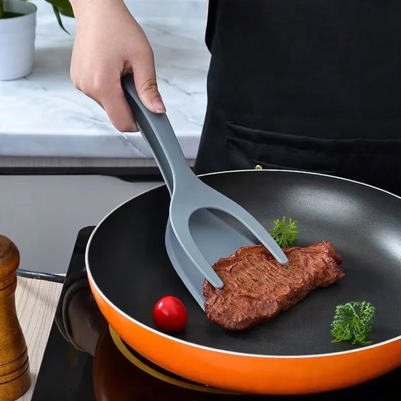 주방 도구 부침개 토스터 뒤집기 칼