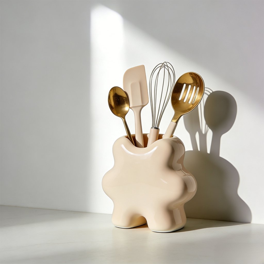 ベーキングデザートキッチン用品セット（2点）