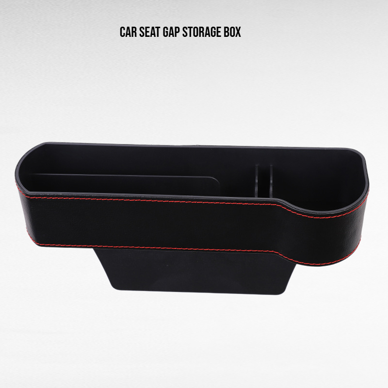 Car Seat Gap Storage Box