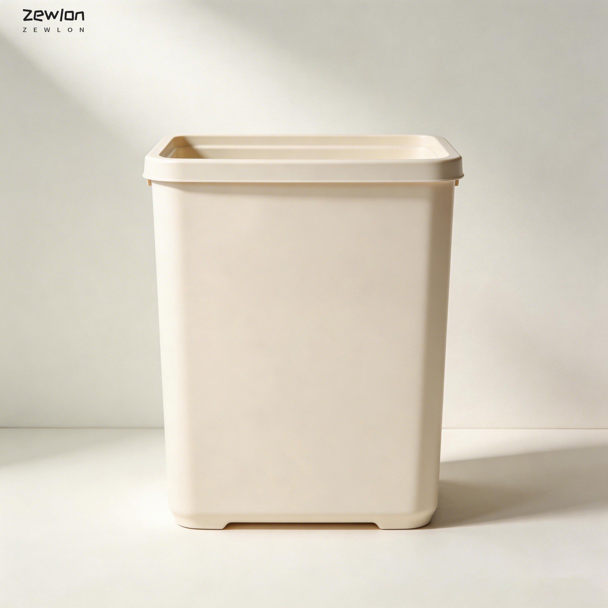 プラスチックゴミ箱セット（合計30個）