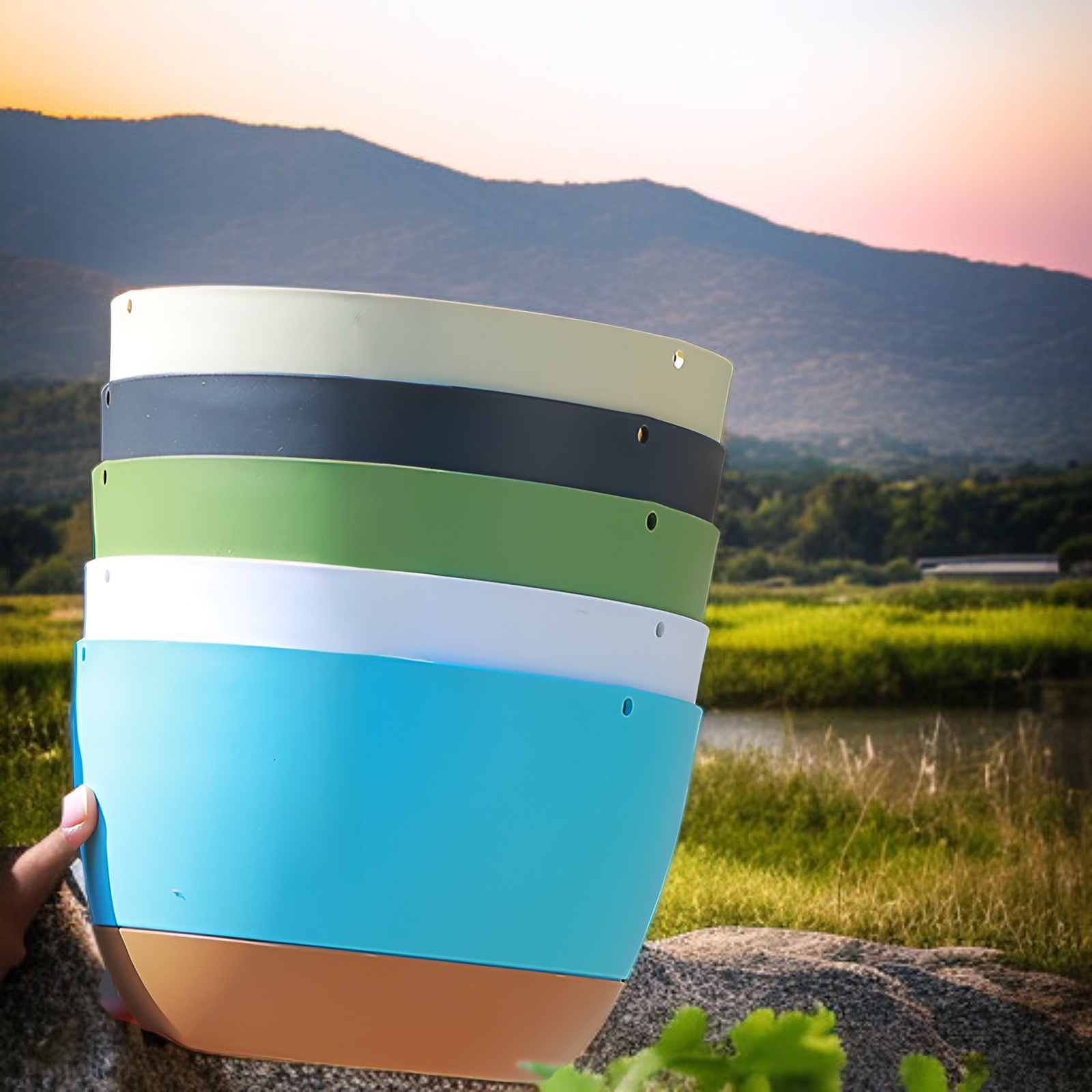 تنسيق الزهور