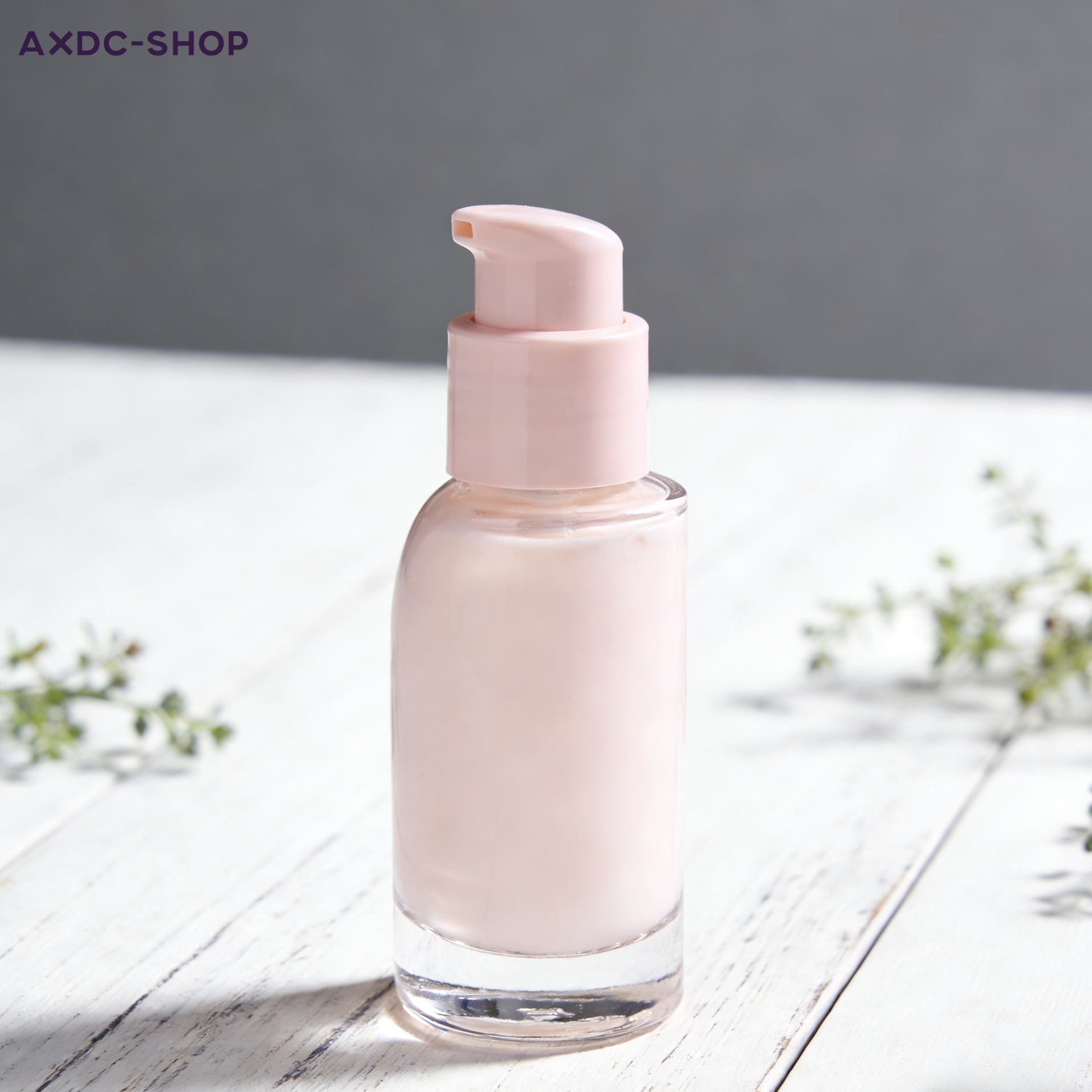 保湿・色付きメイクアッププライマー