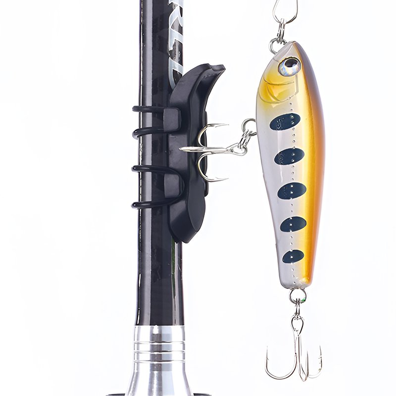 แขวนเหยื่อแม่เหล็ก