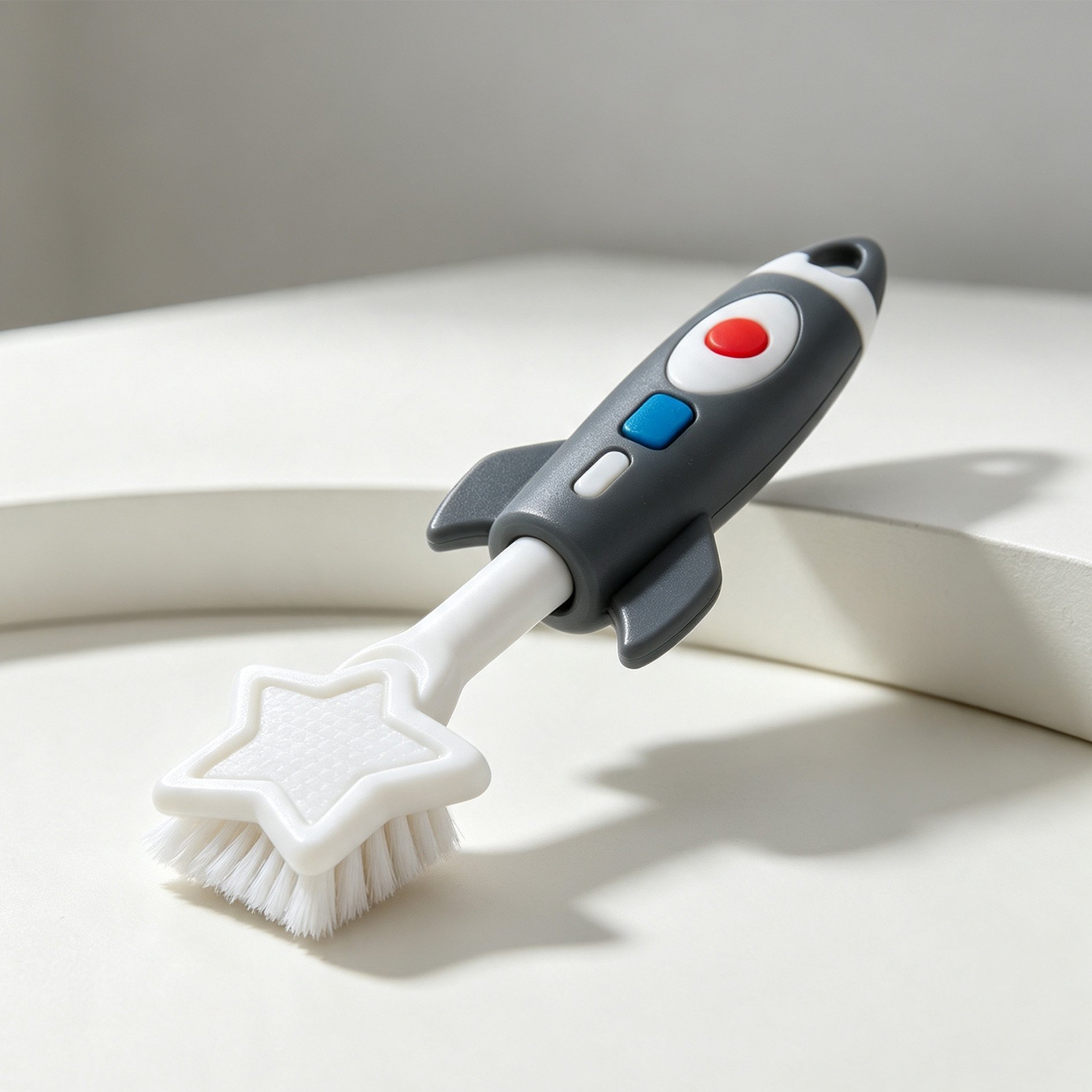 Rocket Star Gap Brush