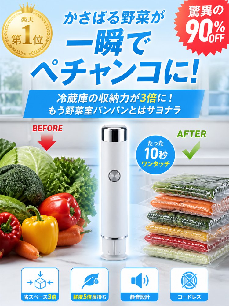 【大田区の精密技術】ナノ真空ポンプ