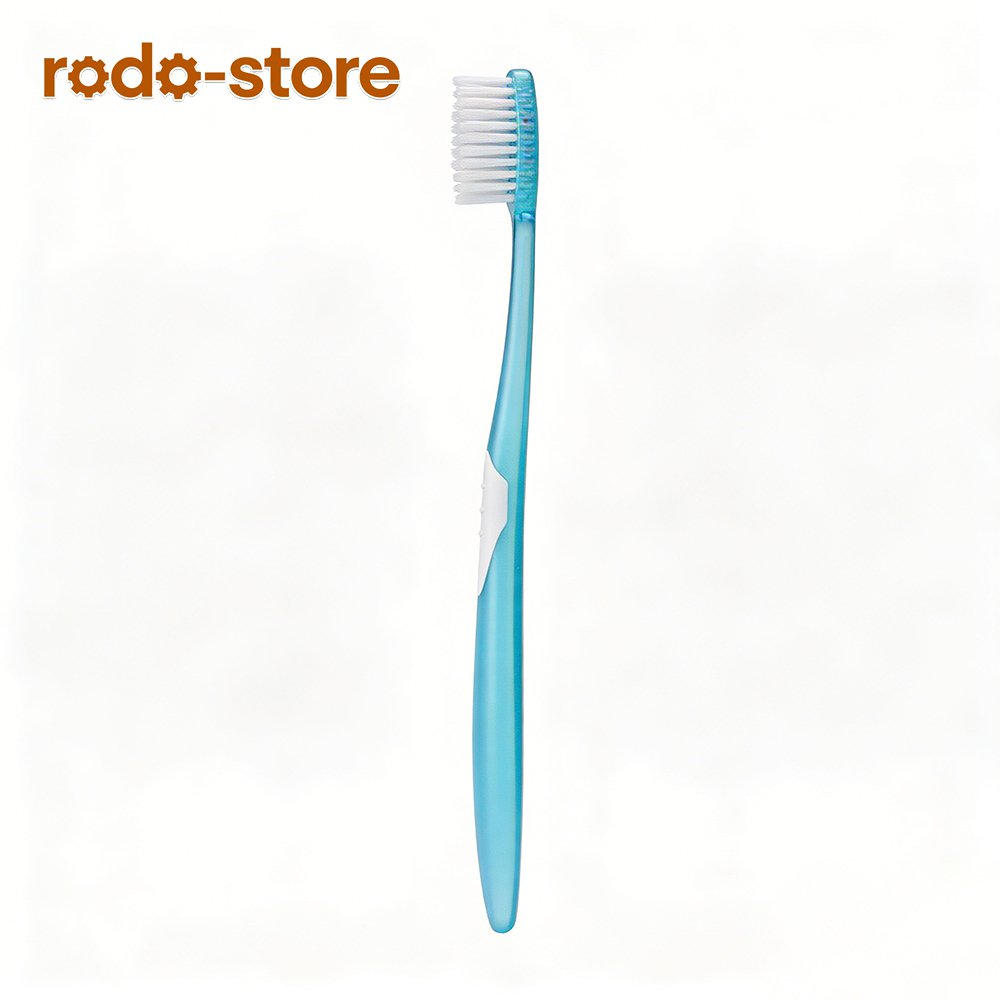 แปรงสีฟันขนอ่อนละเอียดพิเศษ (แพ็คละ 10 ชิ้น)