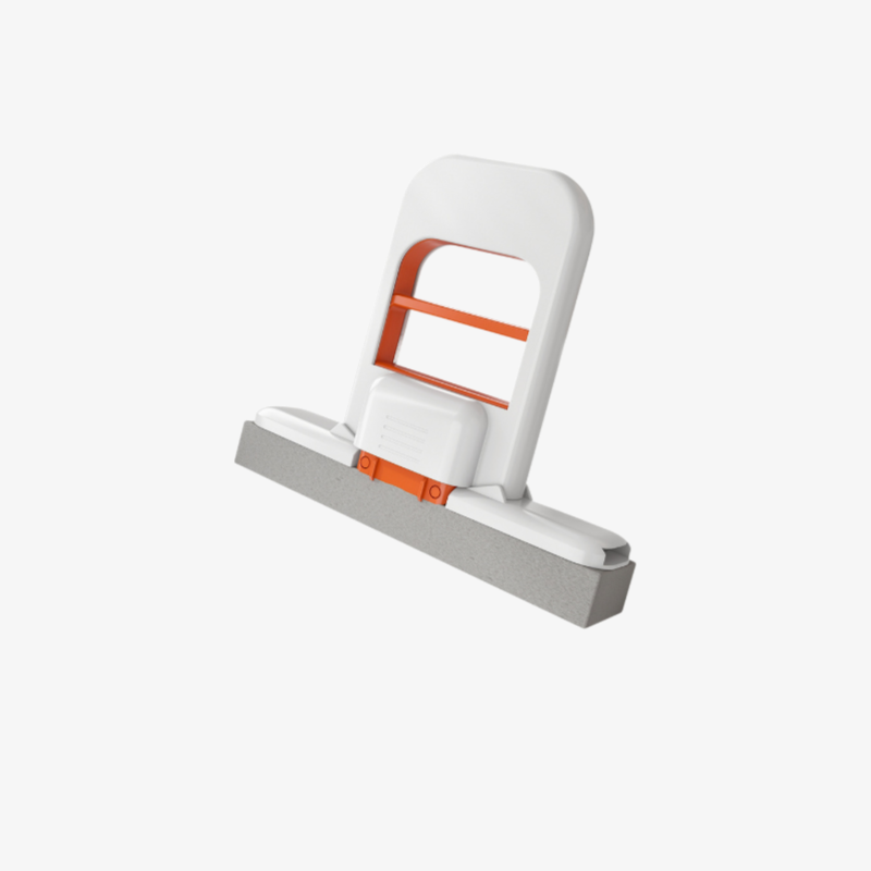 손빨래 없는 실내 겸용 소형 글루 밀대