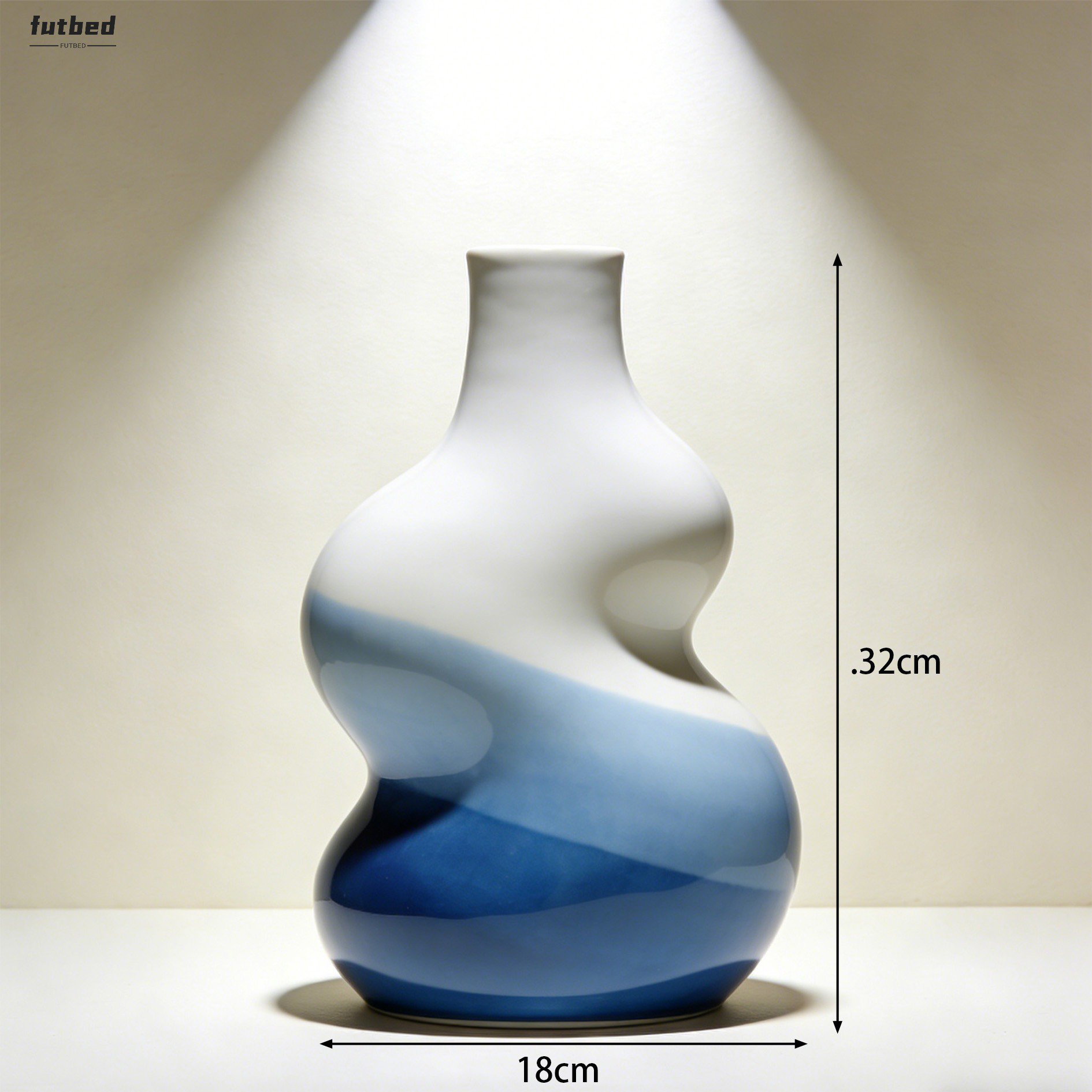 Decorative Artistic Vase for home decor