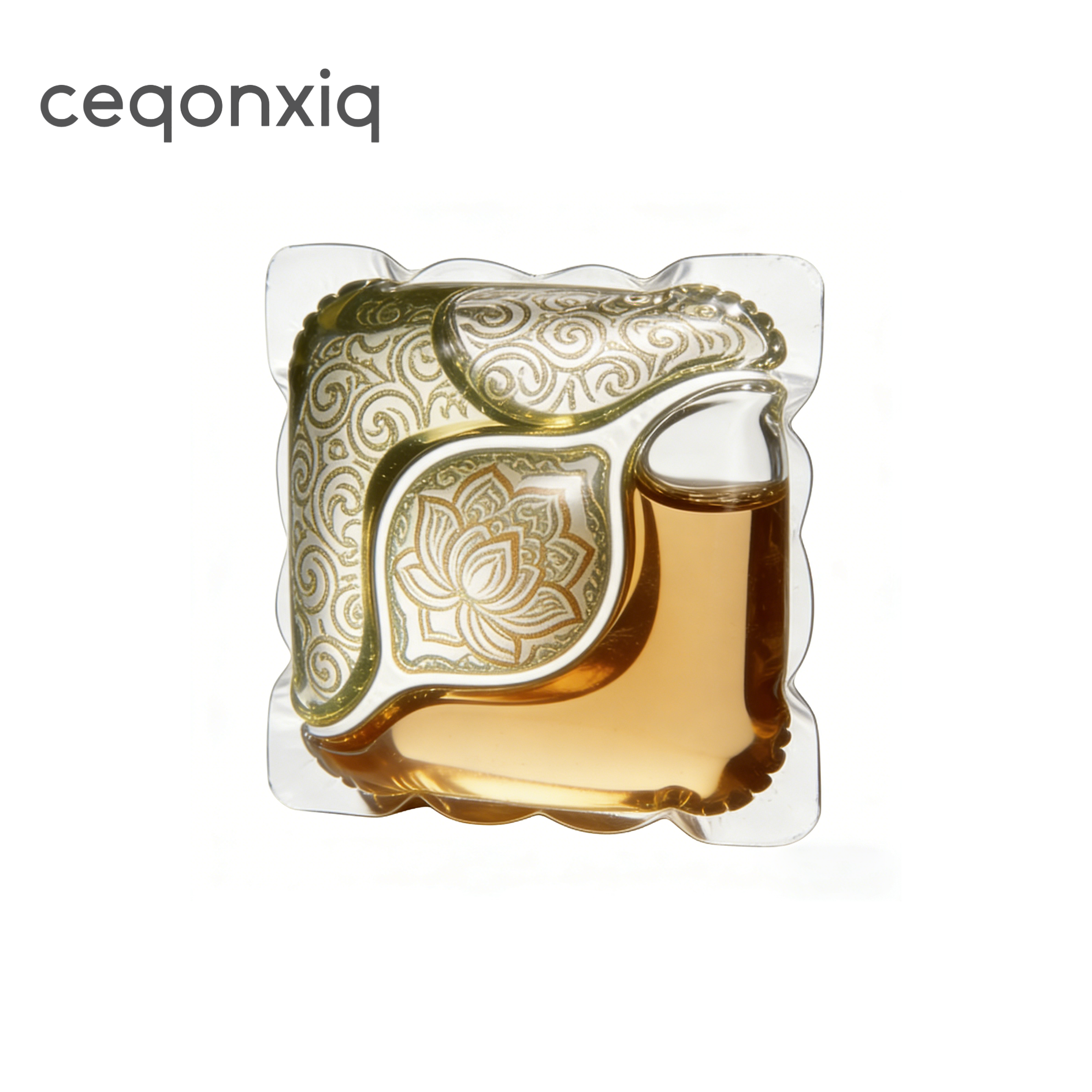 แคปซูลผงซักฟอกหอมกลิ่นติดทนนาน (300 แคปซูล)