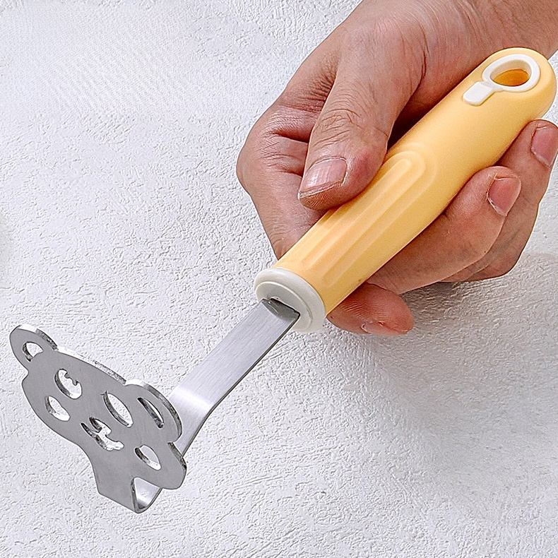 Heavy Duty 304 Stainless Steel Potato Ricer