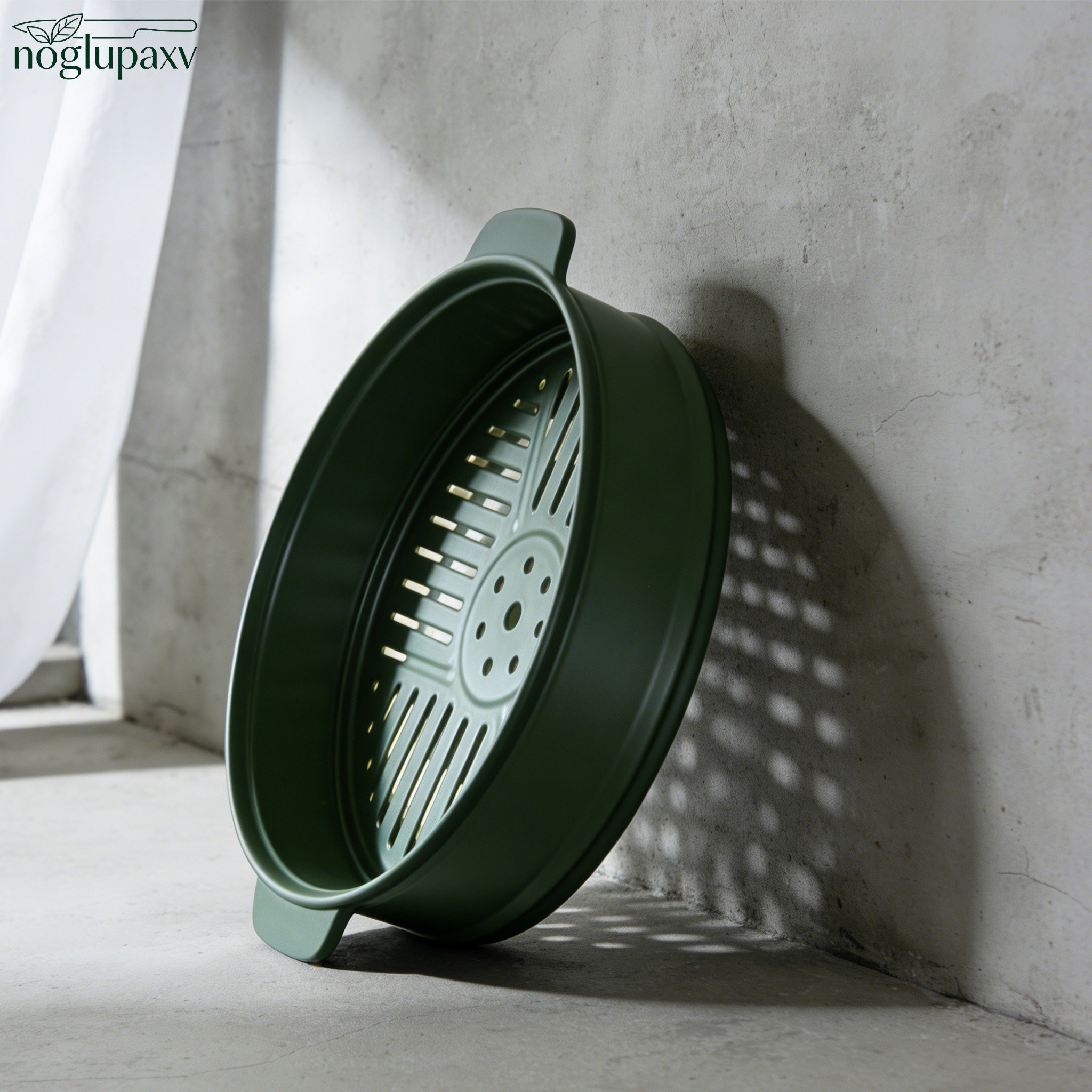 可拆卸蒸屉（3個）