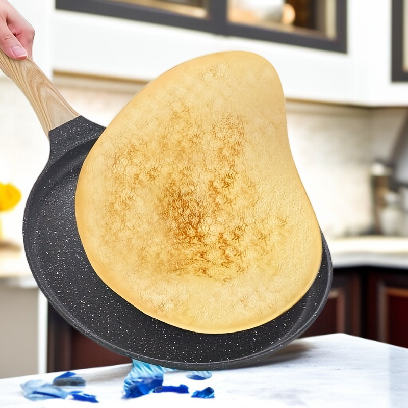 주방 알루미늄 합금 피자 팬 프라이팬