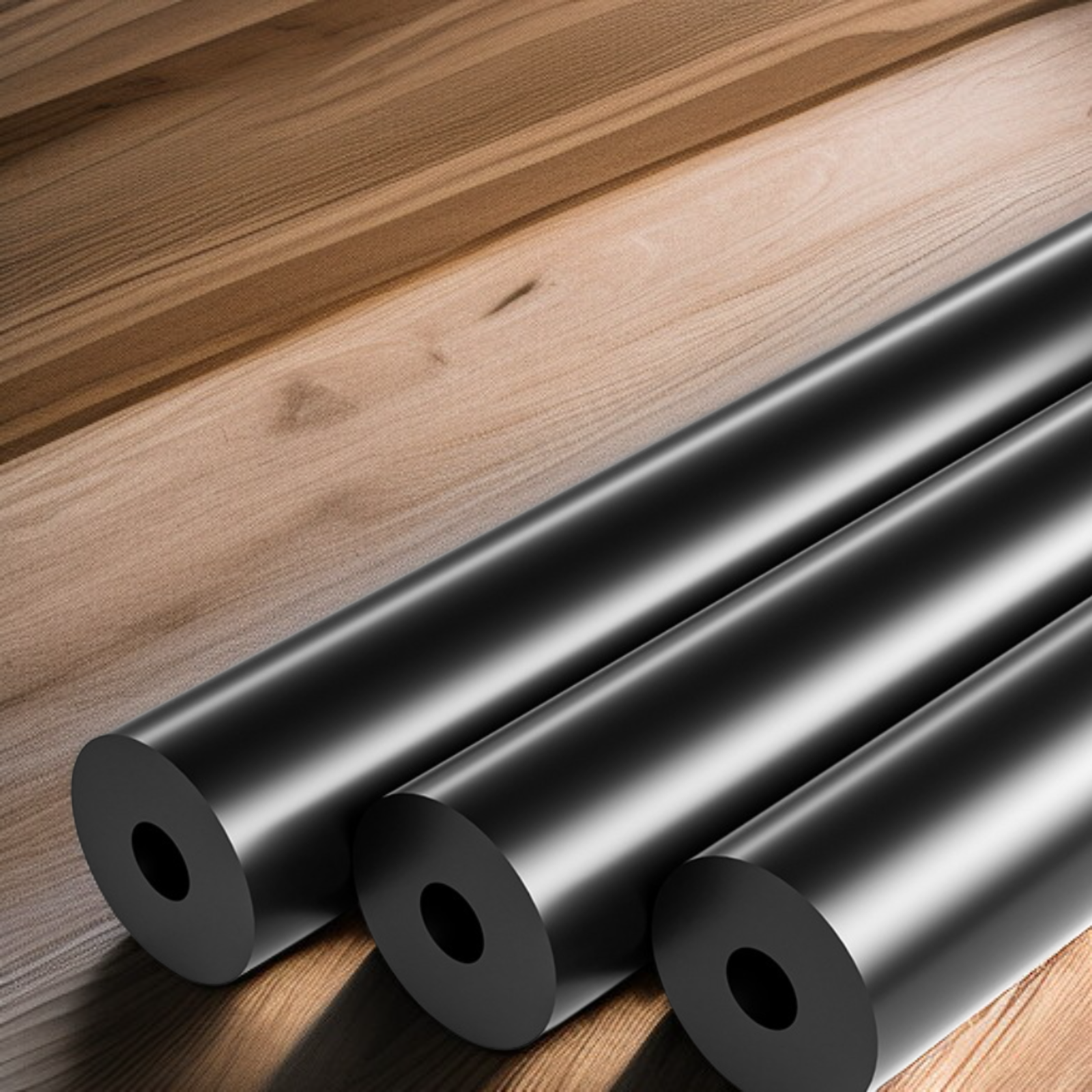 바닥에 세워 놓는 다단식 단조 철제 식물 수납 선반