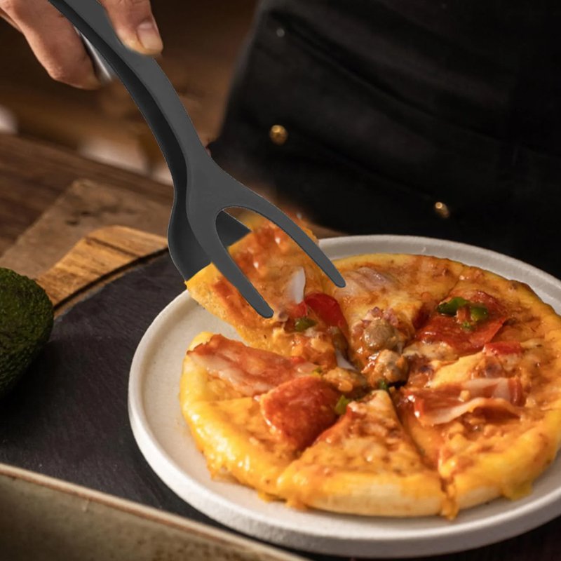 주방 도구 부침개 토스터 뒤집기 칼