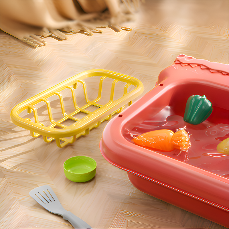 自動給水食器洗い機